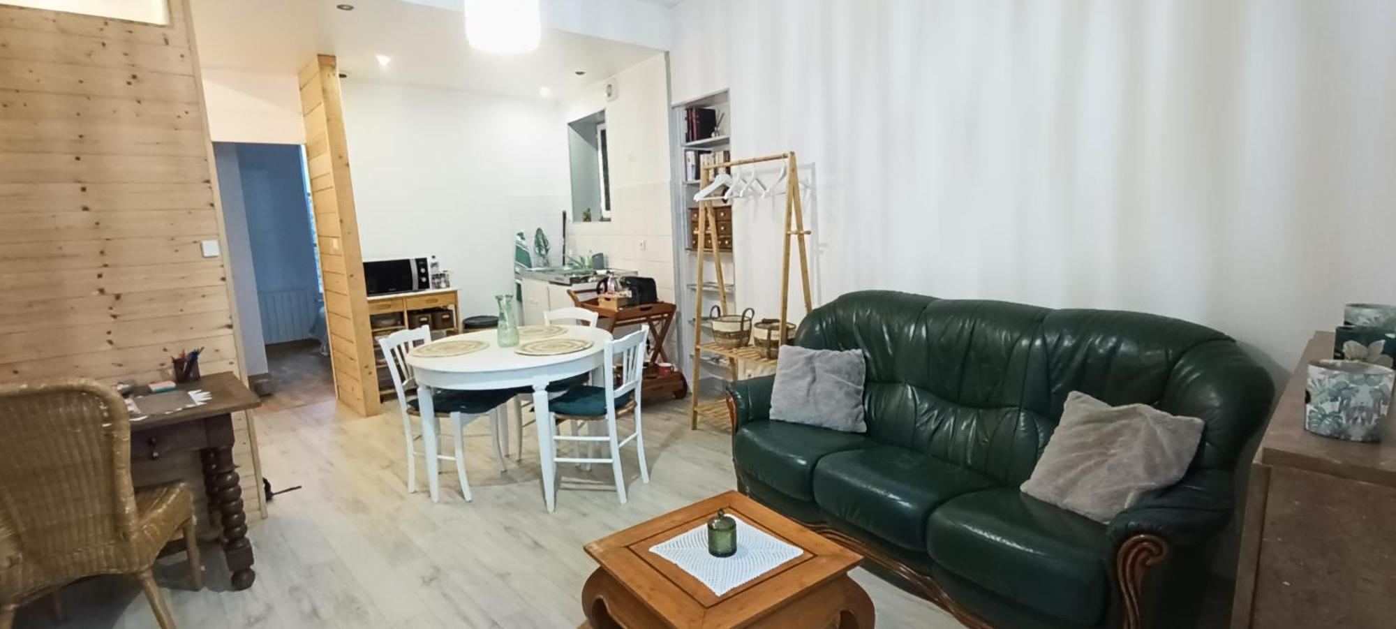 Appartement Cosy A 2 Pas Des Rues Pietonnes Chalon-sur-Saône Exterior foto